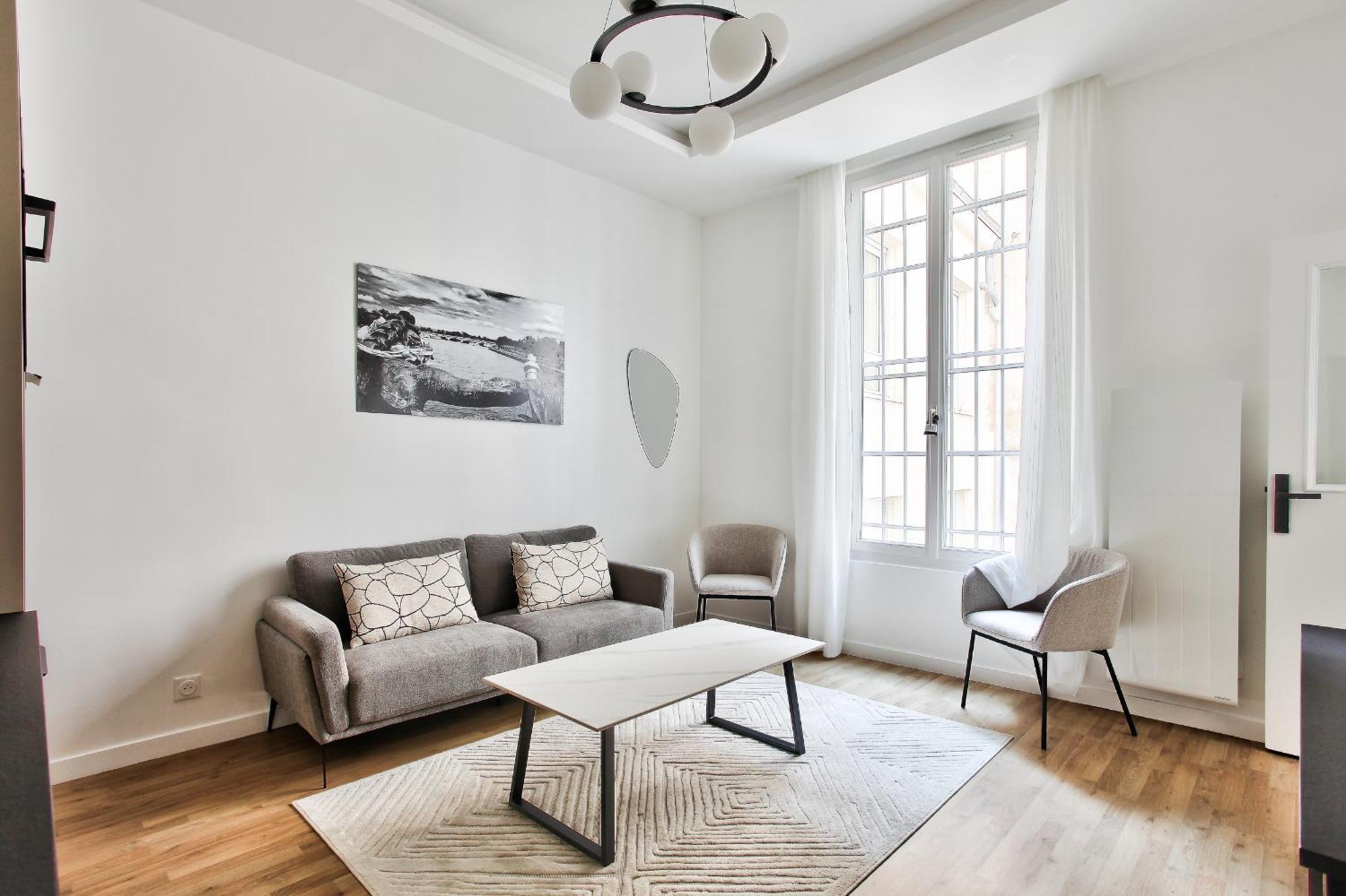 Marais Elegence Suites - Two Bedrooms ปารีส ภายนอก รูปภาพ