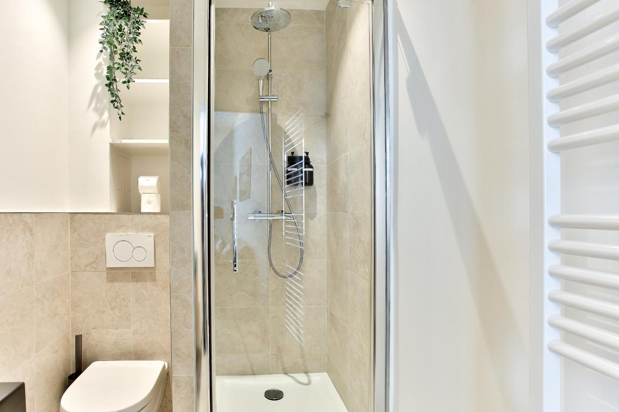 Marais Elegence Suites - Two Bedrooms ปารีส ภายนอก รูปภาพ